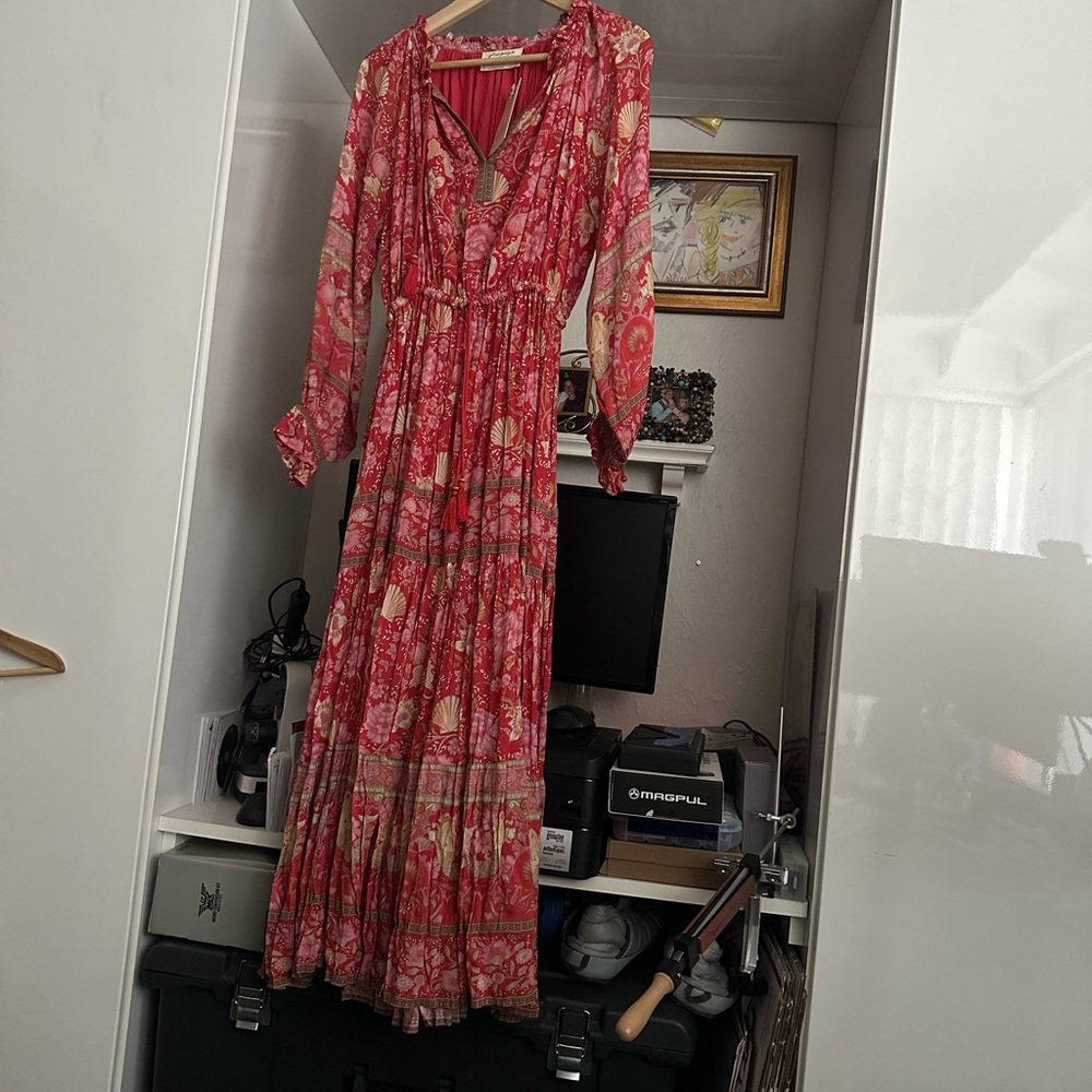 Spell!! Rare!! Gowns and set!! Mermaid, island,Aaliyah set